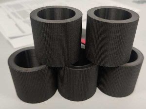 Impresión en 3D en Castellón 16 Impresión 3D casquillos rodillo