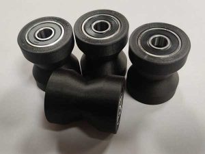 Impresión en 3D en Castellón 15 Impresión 3D poleas enfardadora