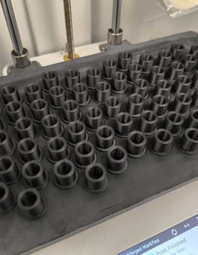 Casquillos de rodamientos