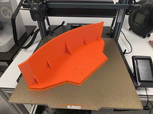 Impresión en 3D en Castellón 6 Pieza de protección