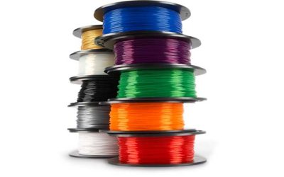 Blog ASR Talleres 7 Explorando los materiales en la impresión 3D: Versatilidad y aplicaciones de cada tipo