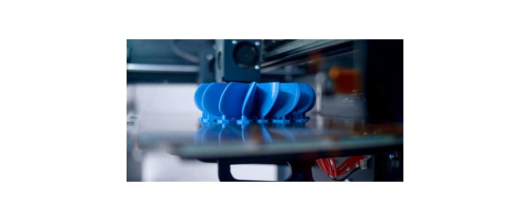 Tecnologías de impresión 3D