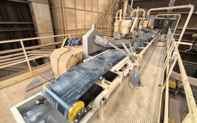 Blog ASR Talleres 2 Sistema de alimentación para prensas de porcelánico